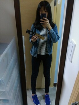 shihshihさんのコーディネート