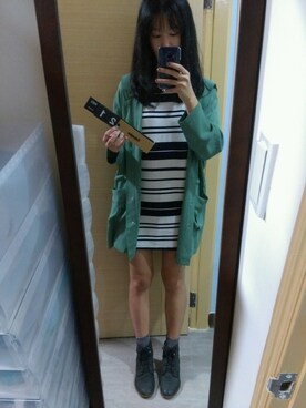 shihshihさんのコーディネート