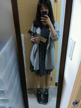 shihshihさんのコーディネート