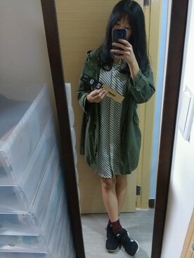 shihshihさんのコーディネート