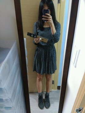 shihshihさんのコーディネート