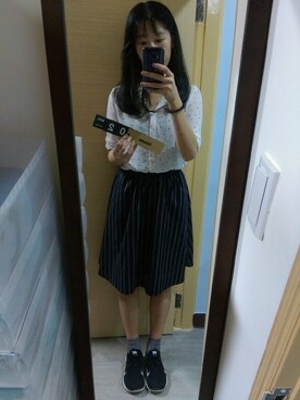 shihshihさんのコーディネート