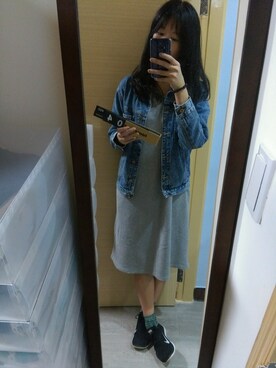 shihshihさんのコーディネート