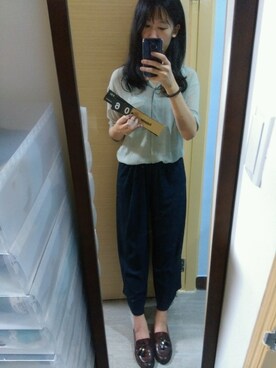 shihshihさんのコーディネート