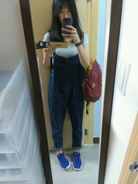 shihshihさんのコーディネート