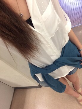 Rankaさんのコーディネート