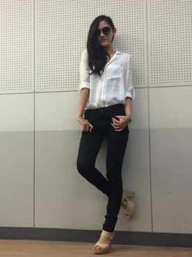 Rankaさんのコーディネート