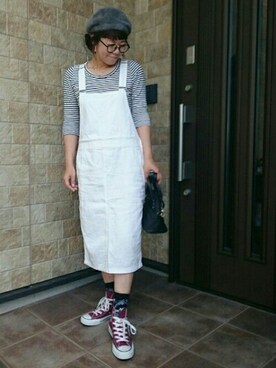 アイさんのコーディネート