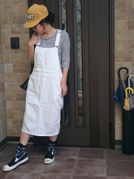 アイさんのコーディネート