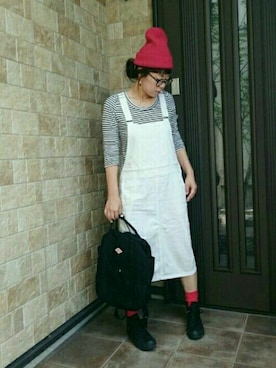 アイさんのコーディネート