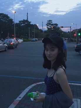 yoursberryさんのコーディネート