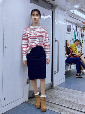 yoursberryさんのコーディネート