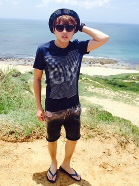 Junさんのコーディネート