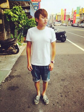 Junさんのコーディネート