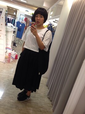 カヤコさんのコーディネート