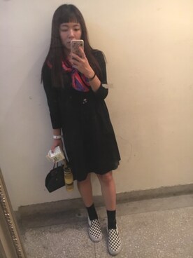 カヤコさんのコーディネート