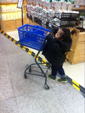 孙美丽_sunさんのコーディネート