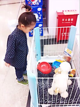 孙美丽_sunさんのコーディネート