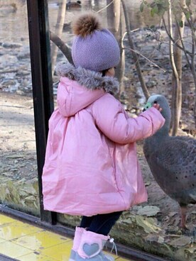 孙美丽_sunさんのコーディネート