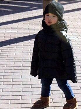 孙美丽_sunさんのコーディネート