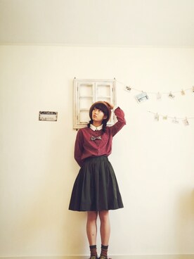 くまさんさんのコーディネート