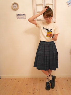 くまさんさんのコーディネート