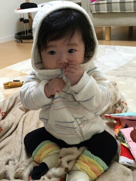 igyさんのコーディネート