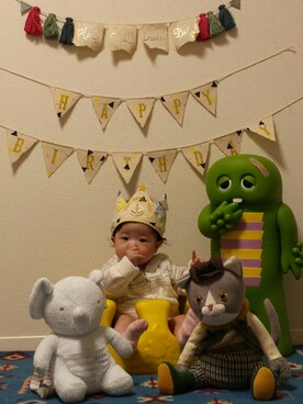 igyさんのコーディネート