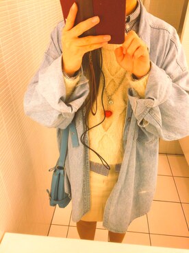 ひーちゃんさんのコーディネート