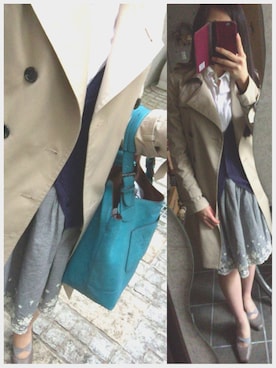 ひーちゃんさんのコーディネート