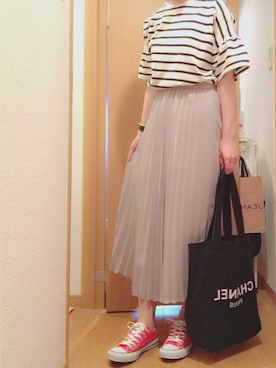 Kanaさんのコーディネート