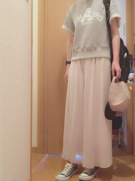 Kanaさんのコーディネート