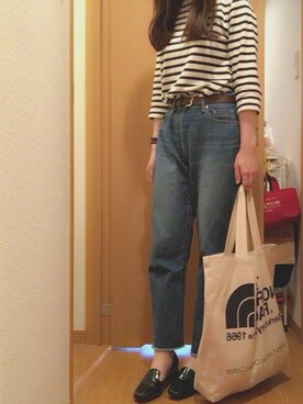 Kanaさんのコーディネート