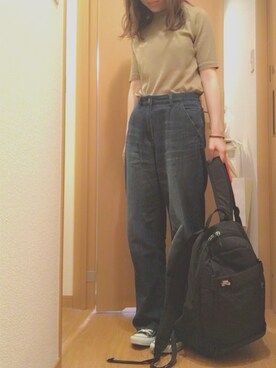 Kanaさんのコーディネート