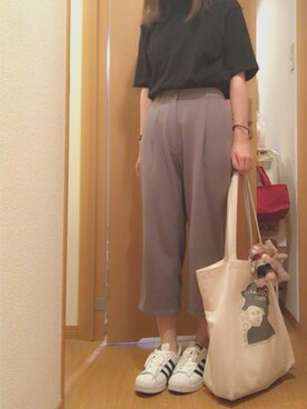 Kanaさんのコーディネート