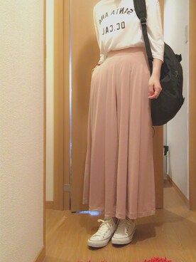 Kanaさんのコーディネート