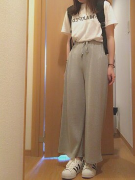 Kanaさんのコーディネート