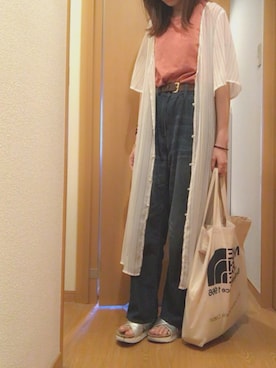 Kanaさんのコーディネート