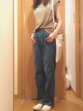 Kanaさんのコーディネート