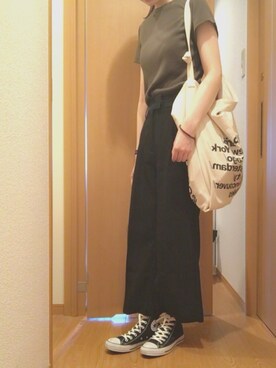 Kanaさんのコーディネート