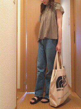 Kanaさんのコーディネート