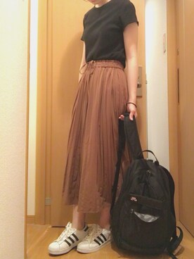 Kanaさんのコーディネート