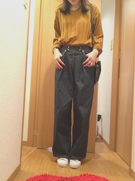 Kanaさんのコーディネート