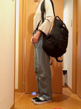 Kanaさんのコーディネート