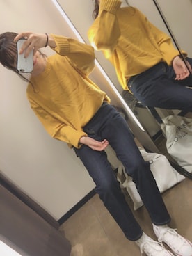 Kanaさんのコーディネート