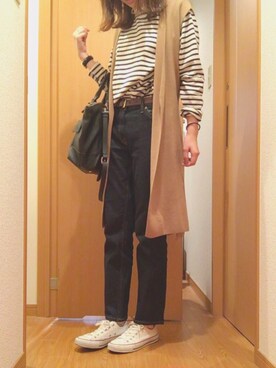 Kanaさんのコーディネート