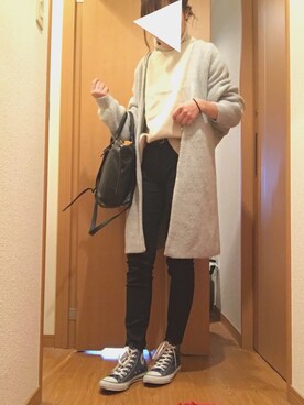 Kanaさんのコーディネート