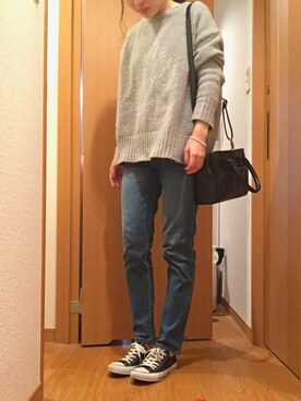 Kanaさんのコーディネート