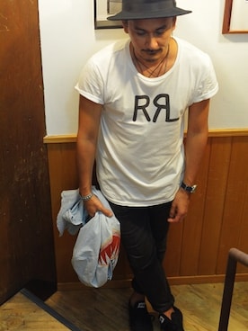 motokawaさんのコーディネート