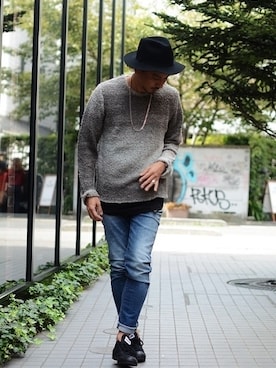 motokawaさんのコーディネート